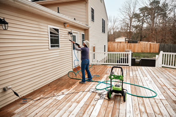 Best Pressure Washing Estimates  in Auburndale, FL