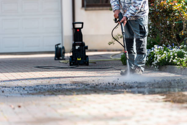 Local Pressure Washing Services in Auburndale, FL