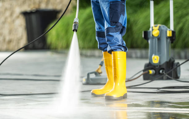 Best Roof Pressure Washing  in Auburndale, FL