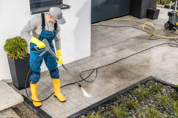 Pressure Washing Estimates in Auburndale, FL